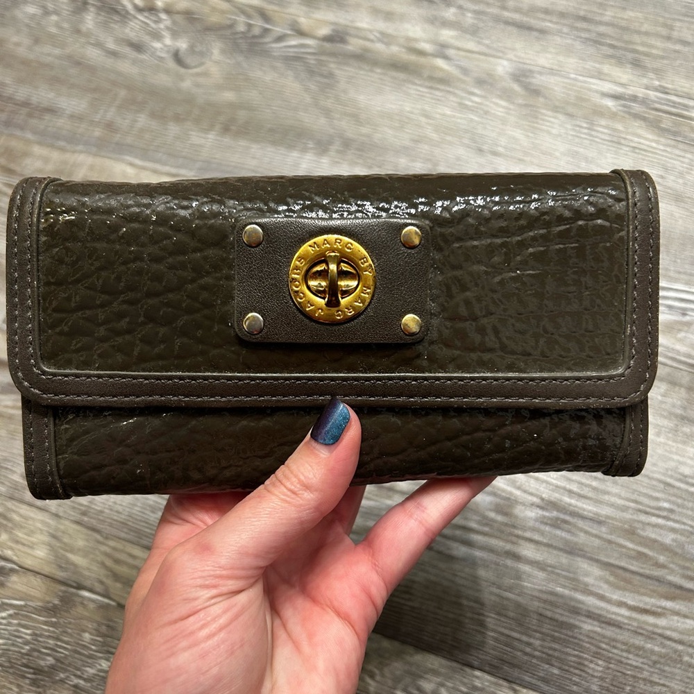 Marc by Marc Jacobs Envelope Wallet